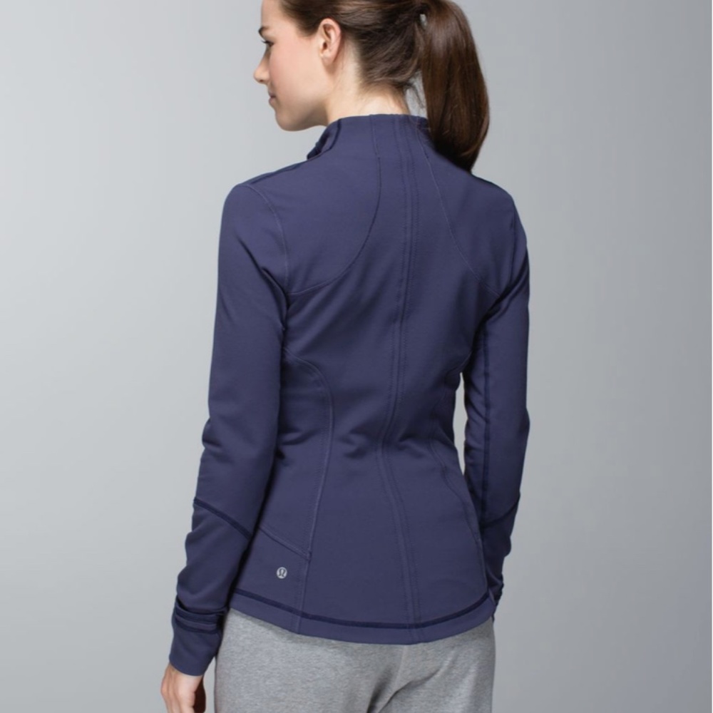 Lululemon Forme Jacket - Picture 2 of 12